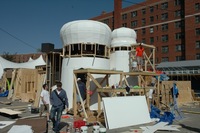 2006 Carnival 