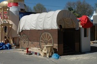 2006 Carnival 