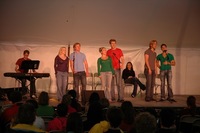 2006 Carnival 
