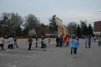 2006 Carnival 