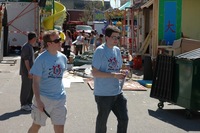 2006 Carnival 