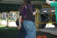2006 Carnival 