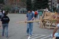 2006 Carnival 