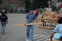 2006 Carnival 