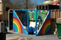 2006 Carnival 