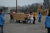 2006 Carnival 
