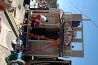 2006 Carnival 