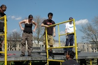 2006 Carnival 