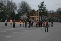 2006 Carnival 
