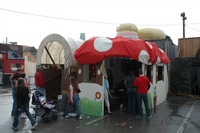 2006 Carnival 