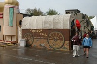 2006 Carnival 