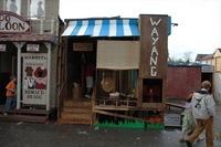 2006 Carnival 