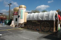 2006 Carnival 