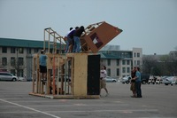 2006 Carnival 