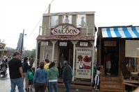 2006 Carnival 