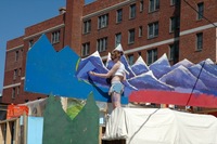 2006 Carnival 