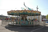 2006 Carnival 