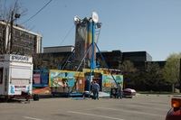 2006 Carnival 