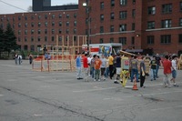 2006 Carnival 