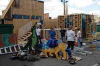 2006 Carnival 