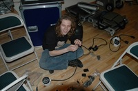 2006 Carnival 