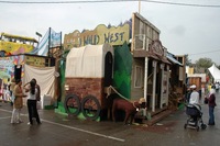 2006 Carnival 