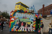 2006 Carnival 