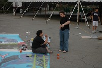 2006 Carnival 