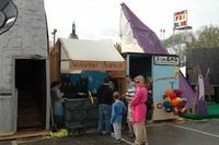 2006 Carnival 