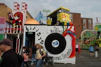 2006 Carnival 