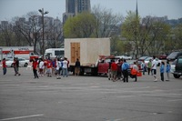 2006 Carnival 