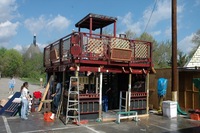 2006 Carnival 