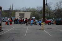 2006 Carnival 