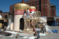 2006 Carnival 