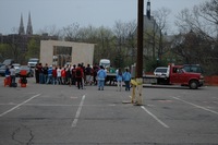 2006 Carnival 