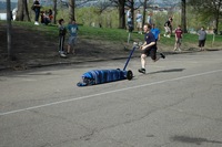 2006 Carnival 