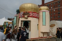 2006 Carnival 