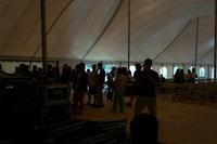 orientation tent orientation 