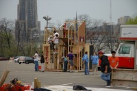 2006 Carnival 