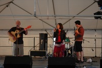 2006 Carnival 