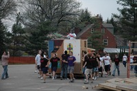 2006 Carnival 