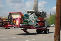 2006 Carnival 