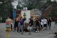 2006 Carnival 
