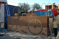 2006 Carnival 