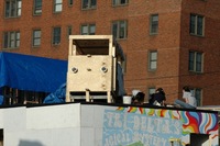 2006 Carnival 
