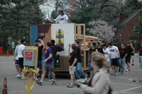 2006 Carnival 