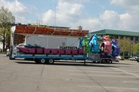 2006 Carnival 