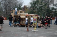 2006 Carnival 