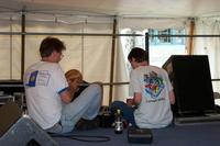 ABTech msd orientation tent pgodfrey mcw orientation 