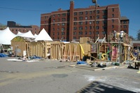 2006 Carnival 
